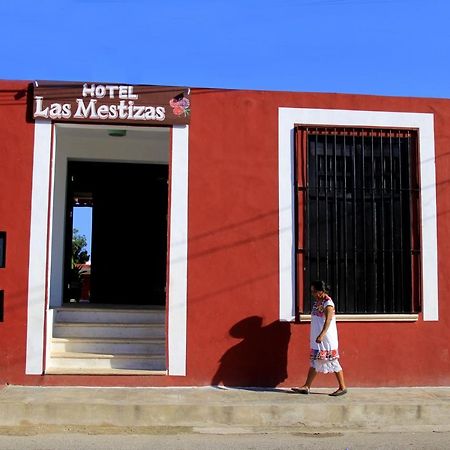 Hotel Las Mestizas Valladolid  Dış mekan fotoğraf