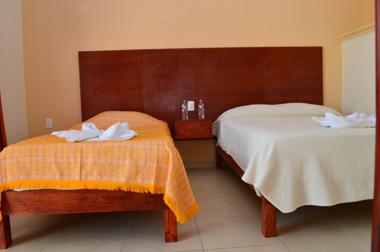 Hotel Las Mestizas Valladolid  Dış mekan fotoğraf