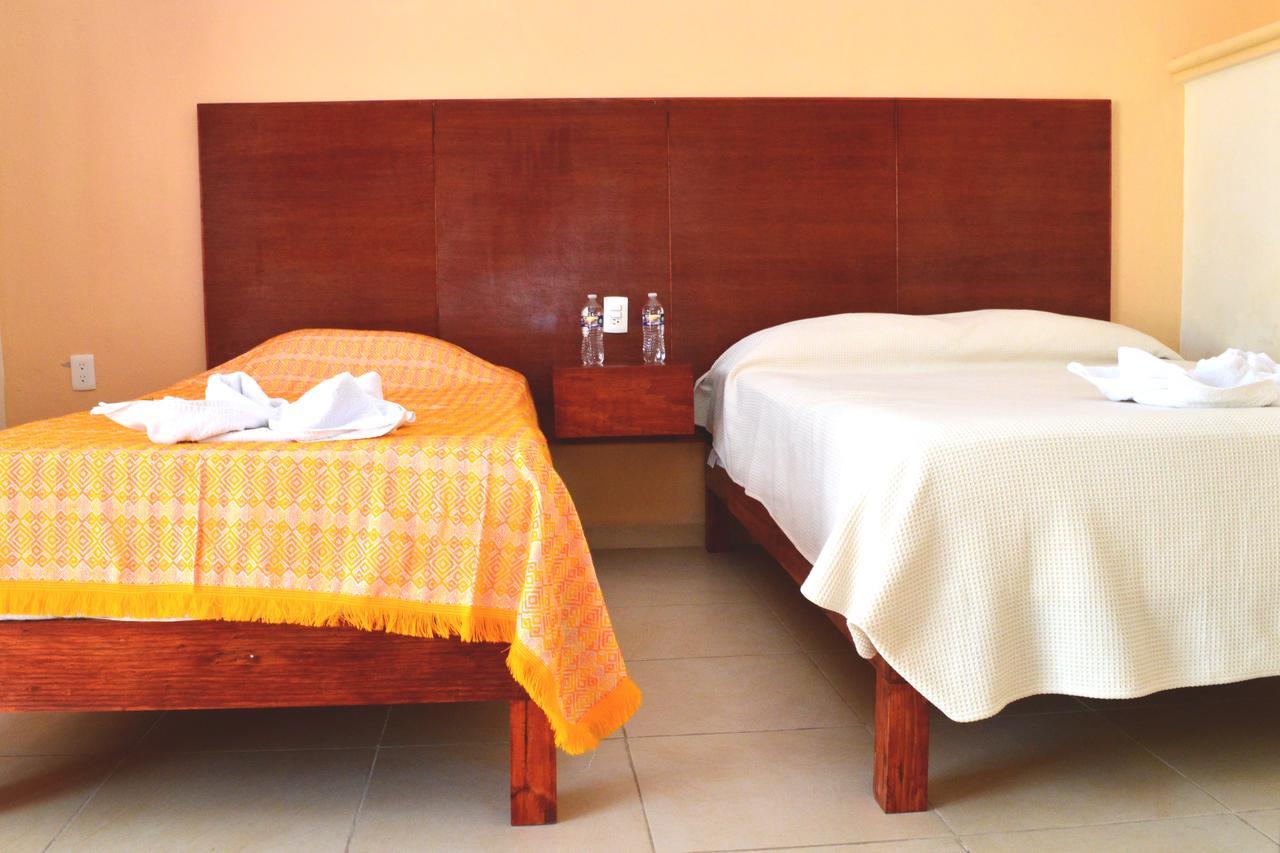 Hotel Las Mestizas Valladolid  Dış mekan fotoğraf