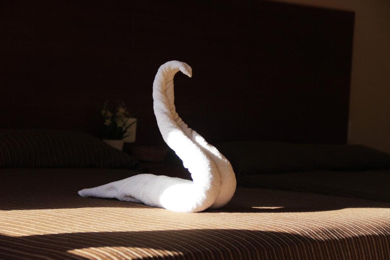 Hotel Las Mestizas Valladolid  Dış mekan fotoğraf
