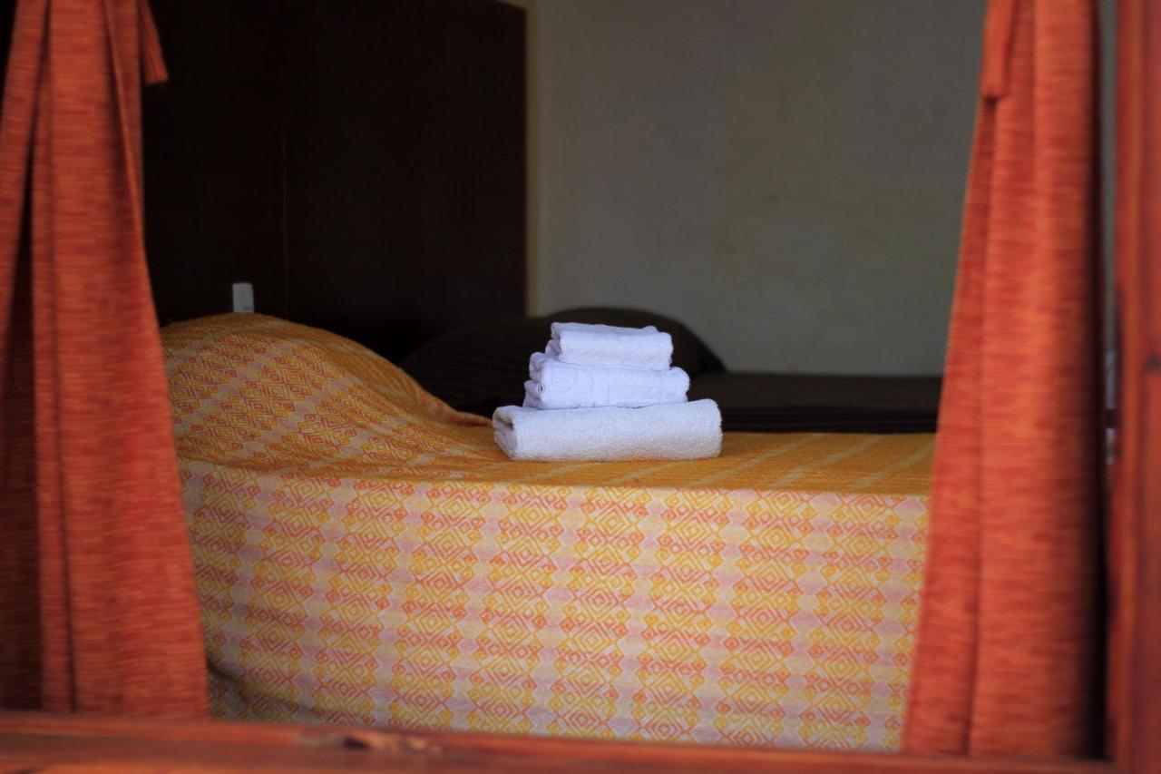 Hotel Las Mestizas Valladolid  Dış mekan fotoğraf