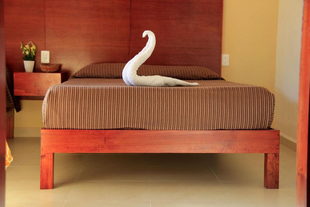 Hotel Las Mestizas Valladolid  Dış mekan fotoğraf