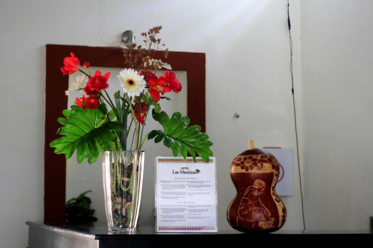 Hotel Las Mestizas Valladolid  Dış mekan fotoğraf
