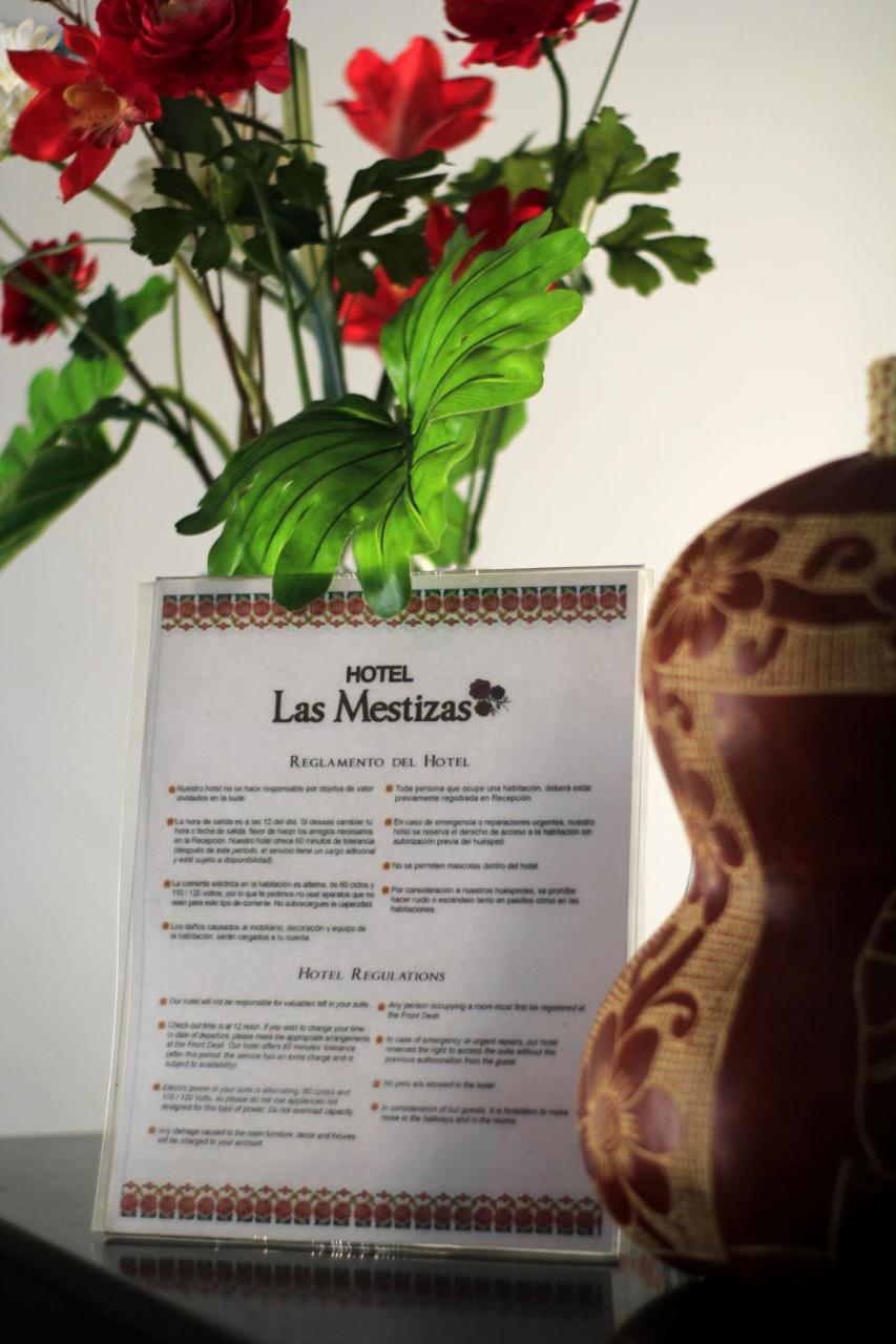 Hotel Las Mestizas Valladolid  Dış mekan fotoğraf